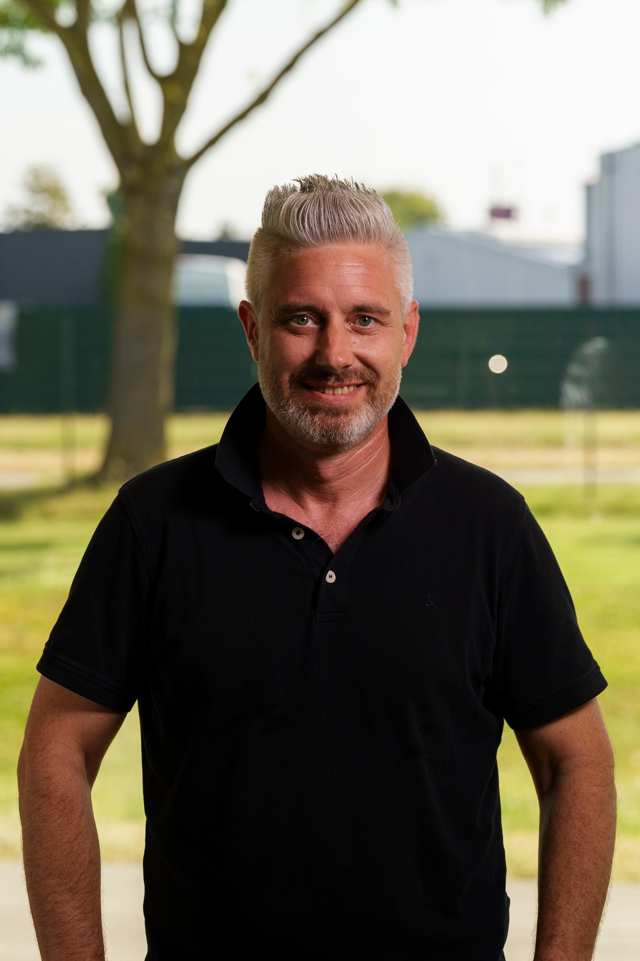 Rico Kühlmann