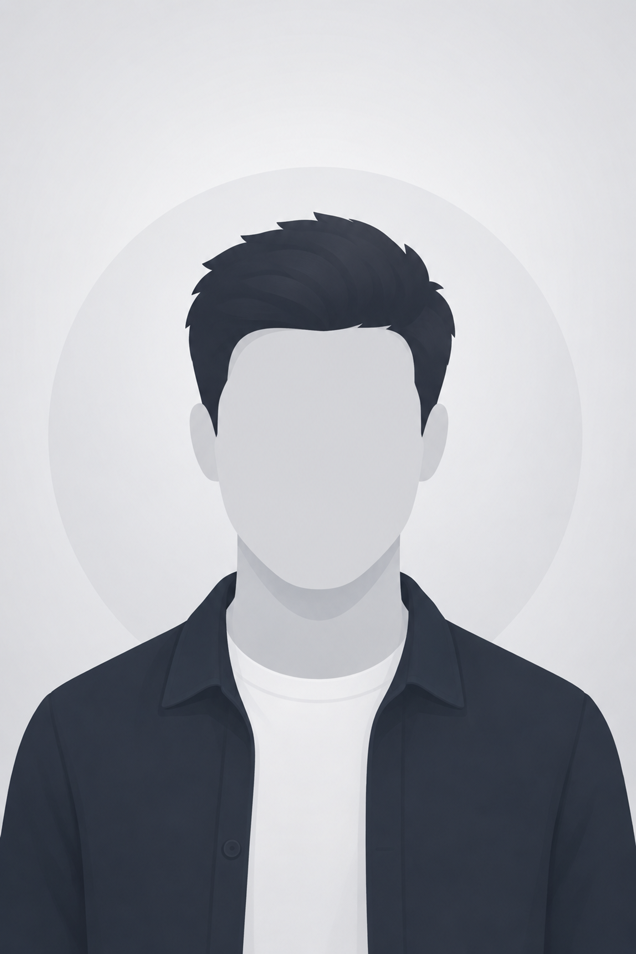Empty avatar
