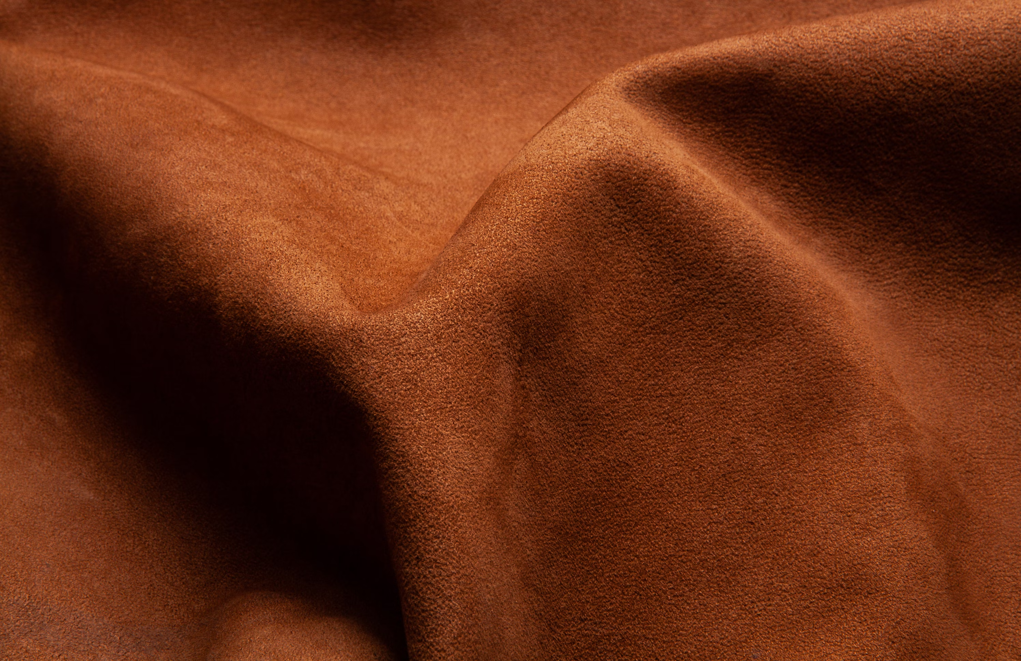 Leather