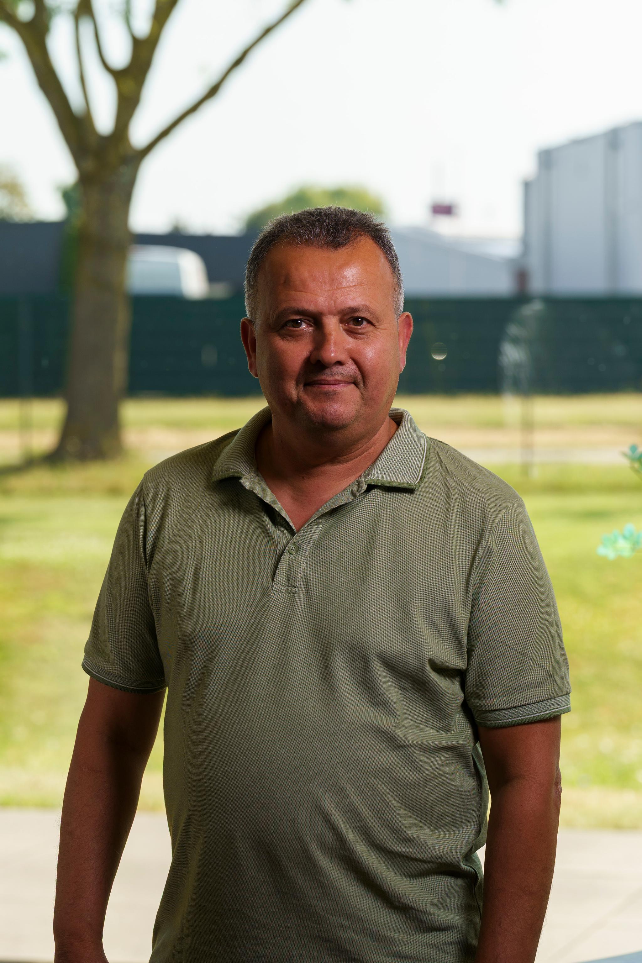 Güven Akkan