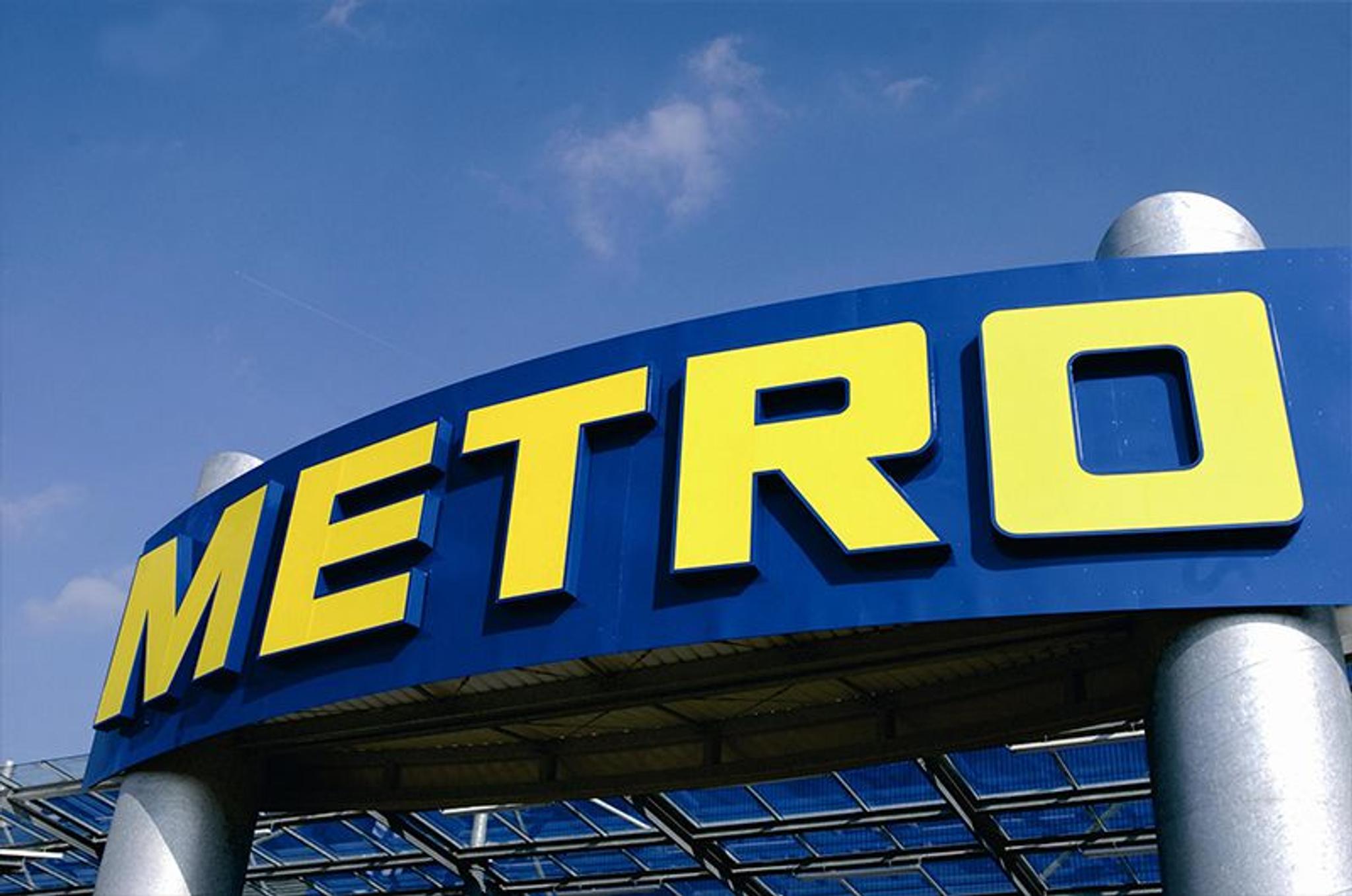 Metro branch