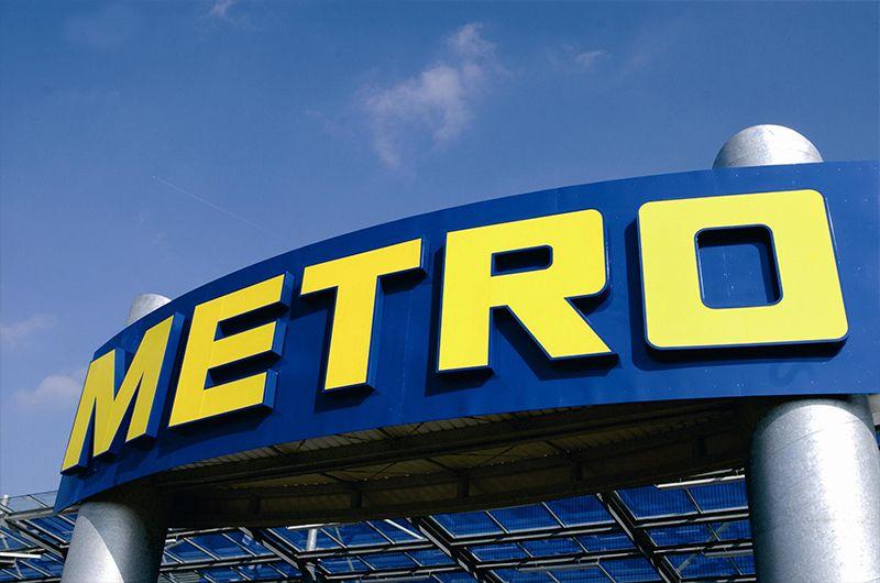 Metro branch