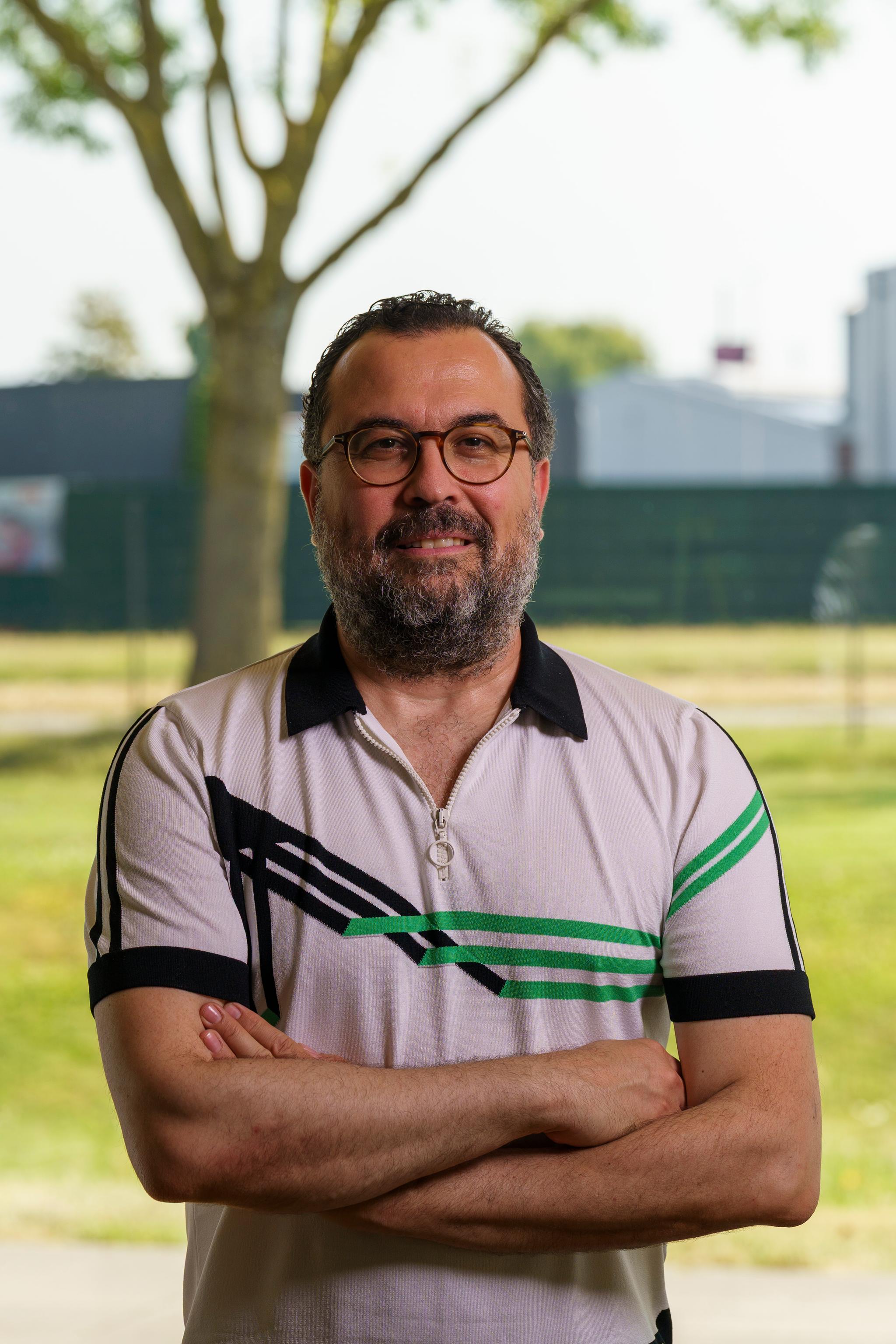 Metin Bengisu