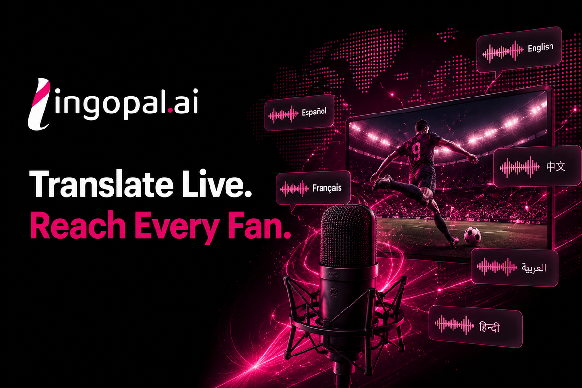 Broadcast-Grade AI Live Broadcast Translation: Complete Buyer's Guide (2026)