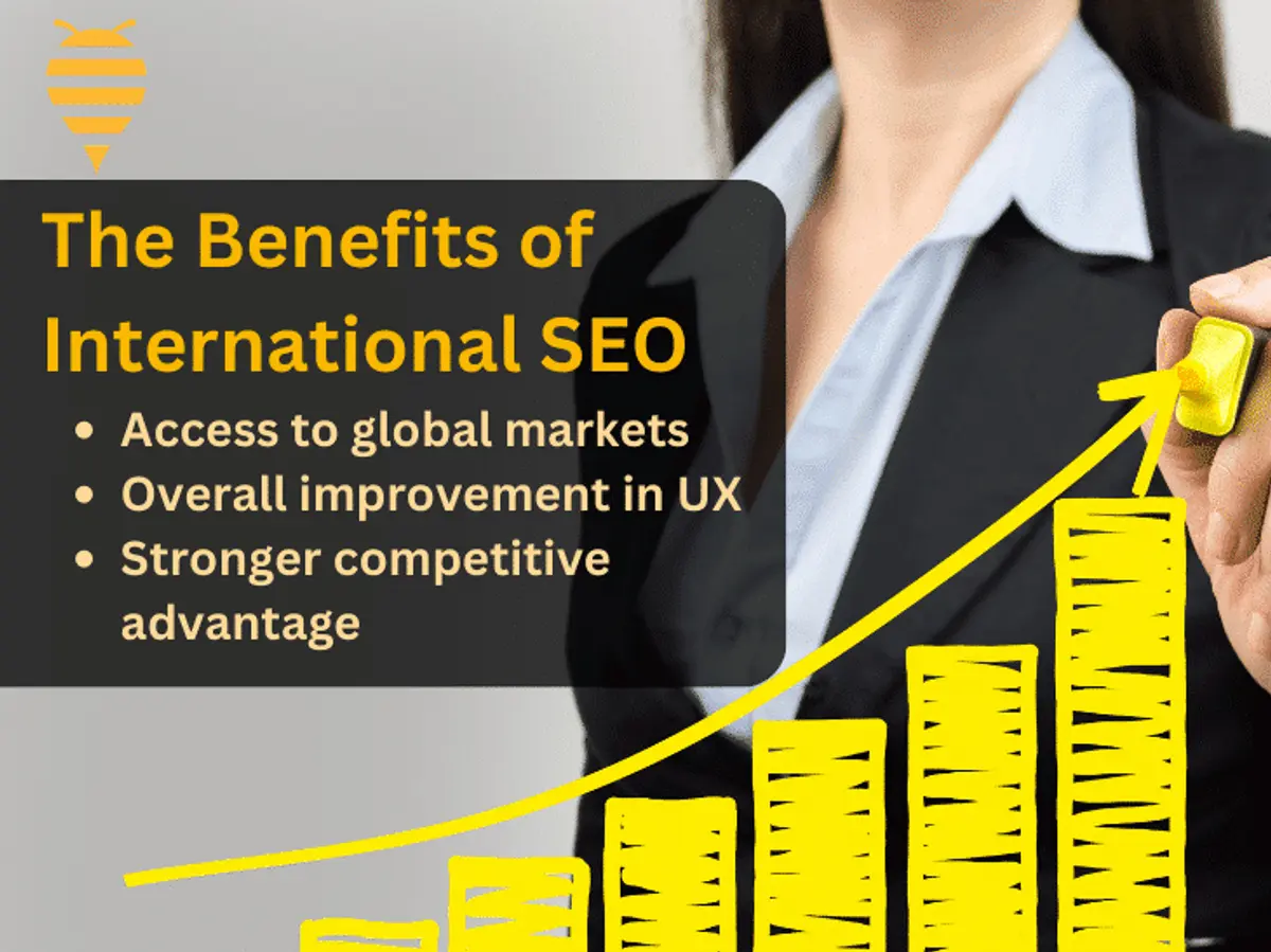 The Benefits of International SEO For Your Business
