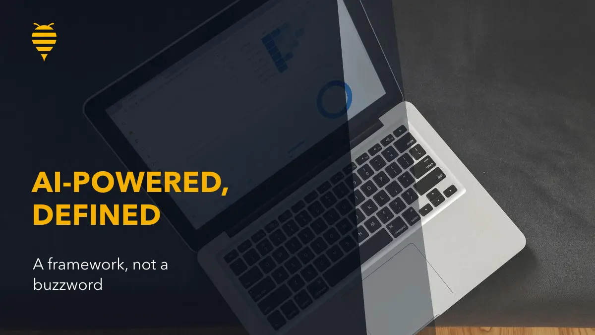What Does "AI-Powered" Actually Mean? A Practical FAQ — Swarm Digital