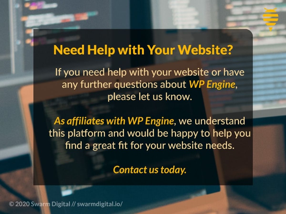 Why Should I Use WP Engine for Hosting WordPress Websites Instead of GoDaddy Hosting?