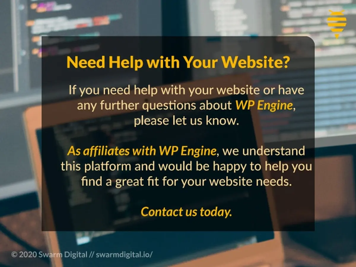 Why Should I Use WP Engine for Hosting WordPress Websites Instead of GoDaddy Hosting?