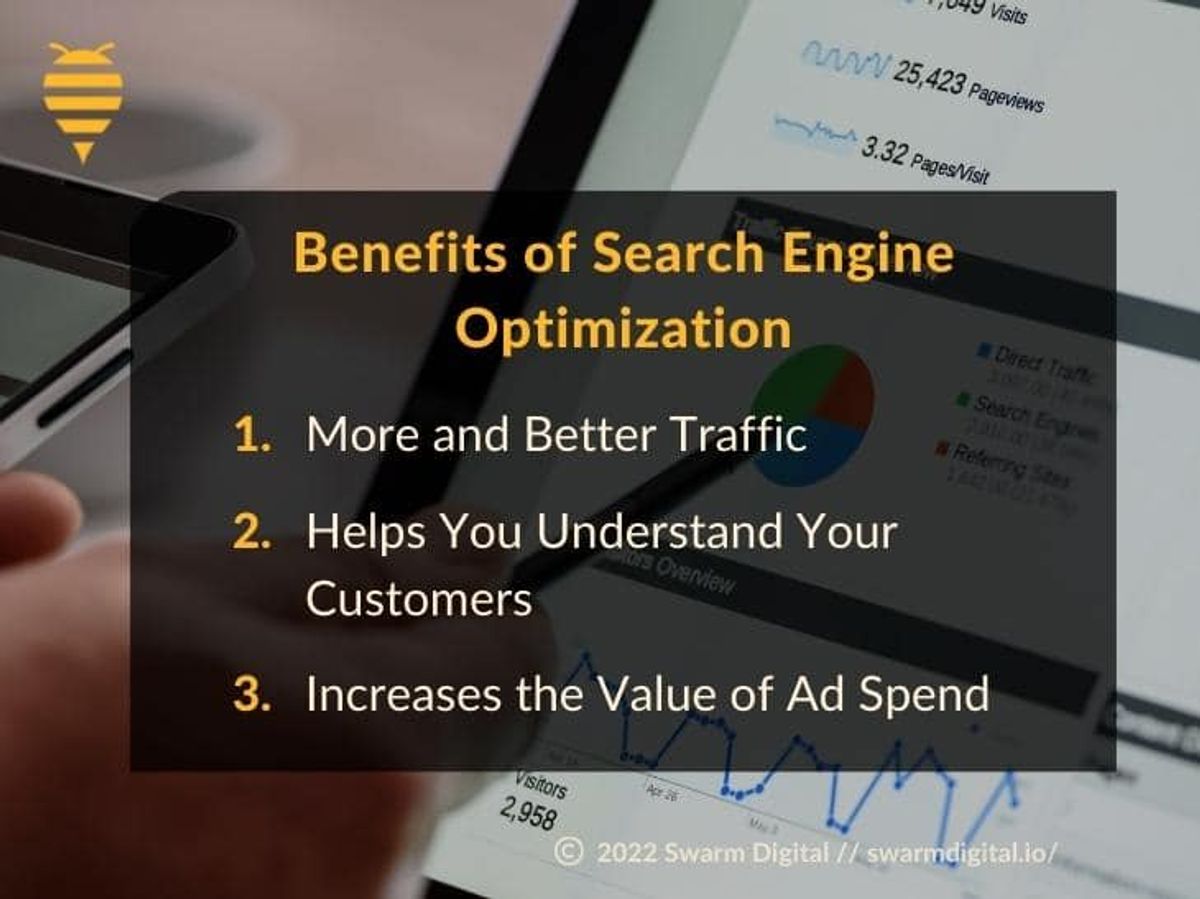 Does Your Business Need SEO?