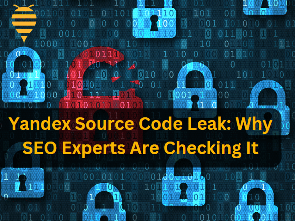 Yandex Source Code Leak: Why SEO Experts Are Checking It