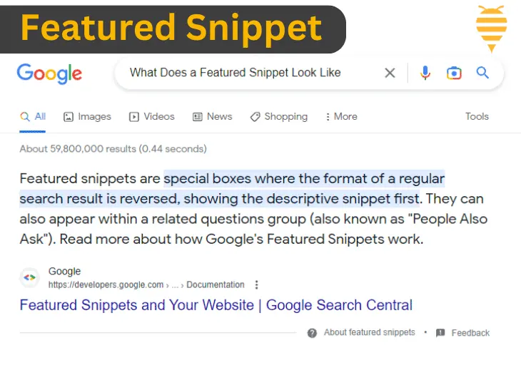 How to Use SEMrush SERP Feature Icons