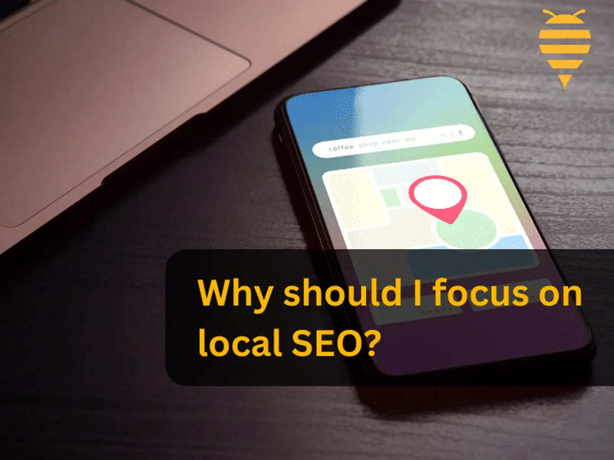Local SEO for Small Businesses