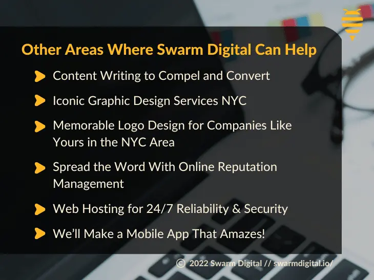 The Best Digital Marketing Agency New York City NYC