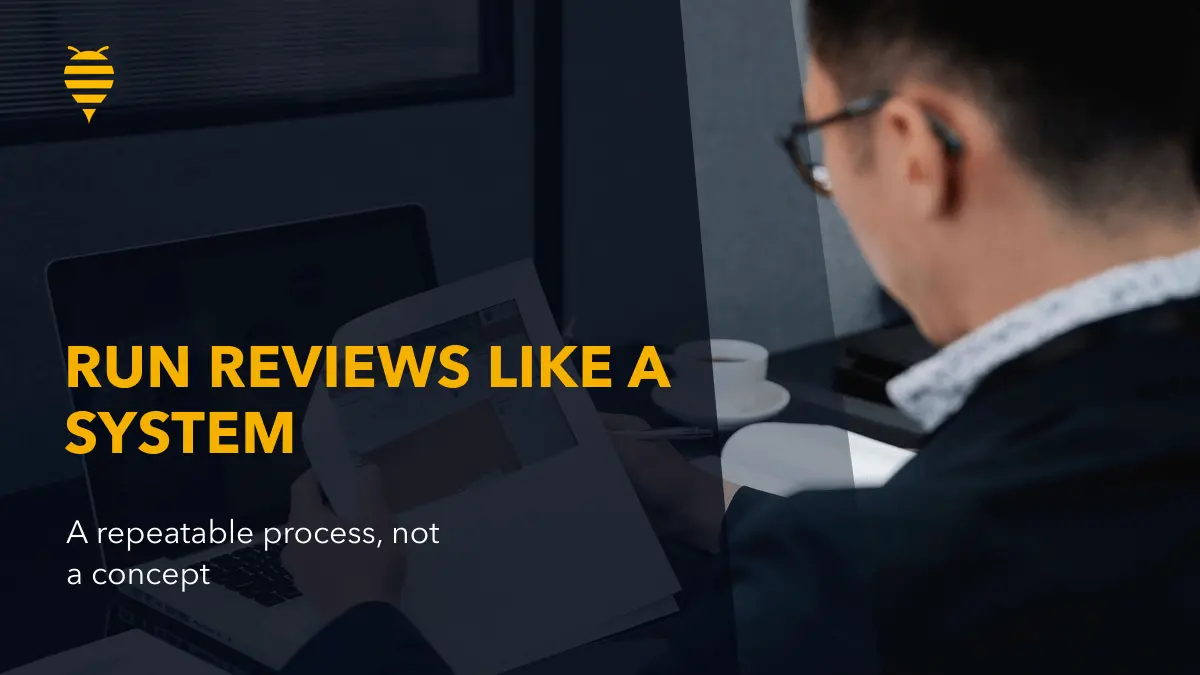 Review Management: A Step-by-Step System to Monitor, Respond, and Grow Ratings — Swarm Digital