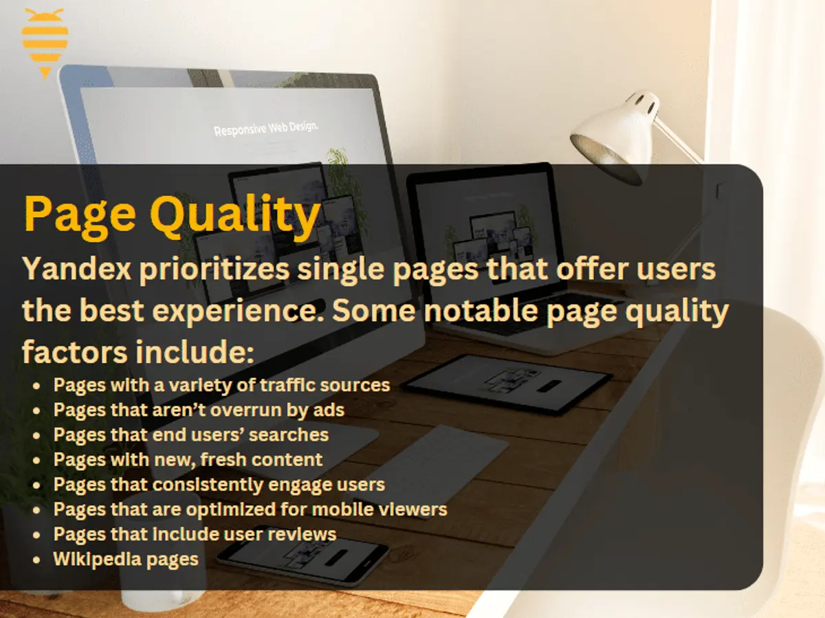 Yandex Source Code Leak: Why SEO Experts Are Checking It