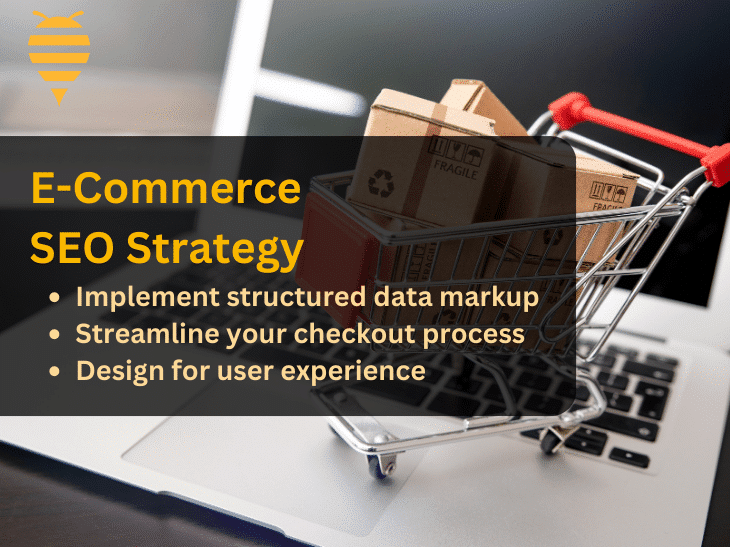 SEO Strategy: Driving Organic Success