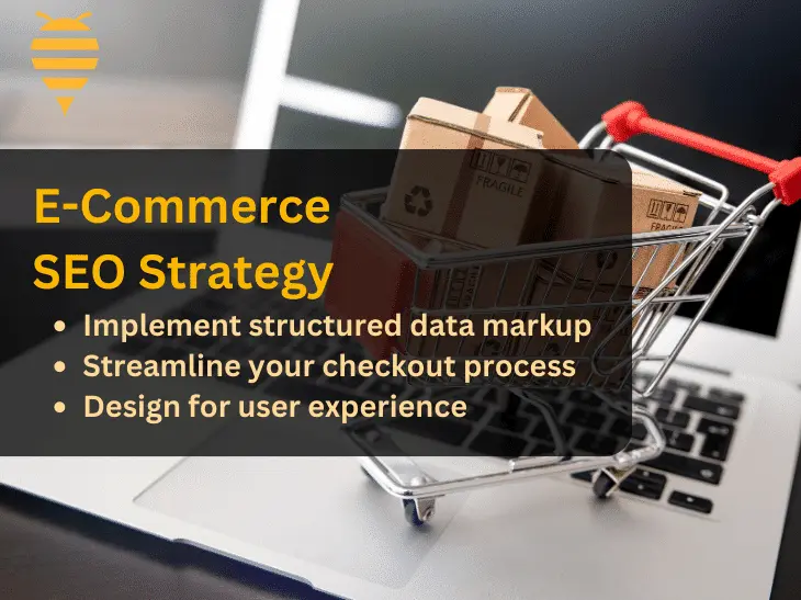 SEO Strategy: Driving Organic Success
