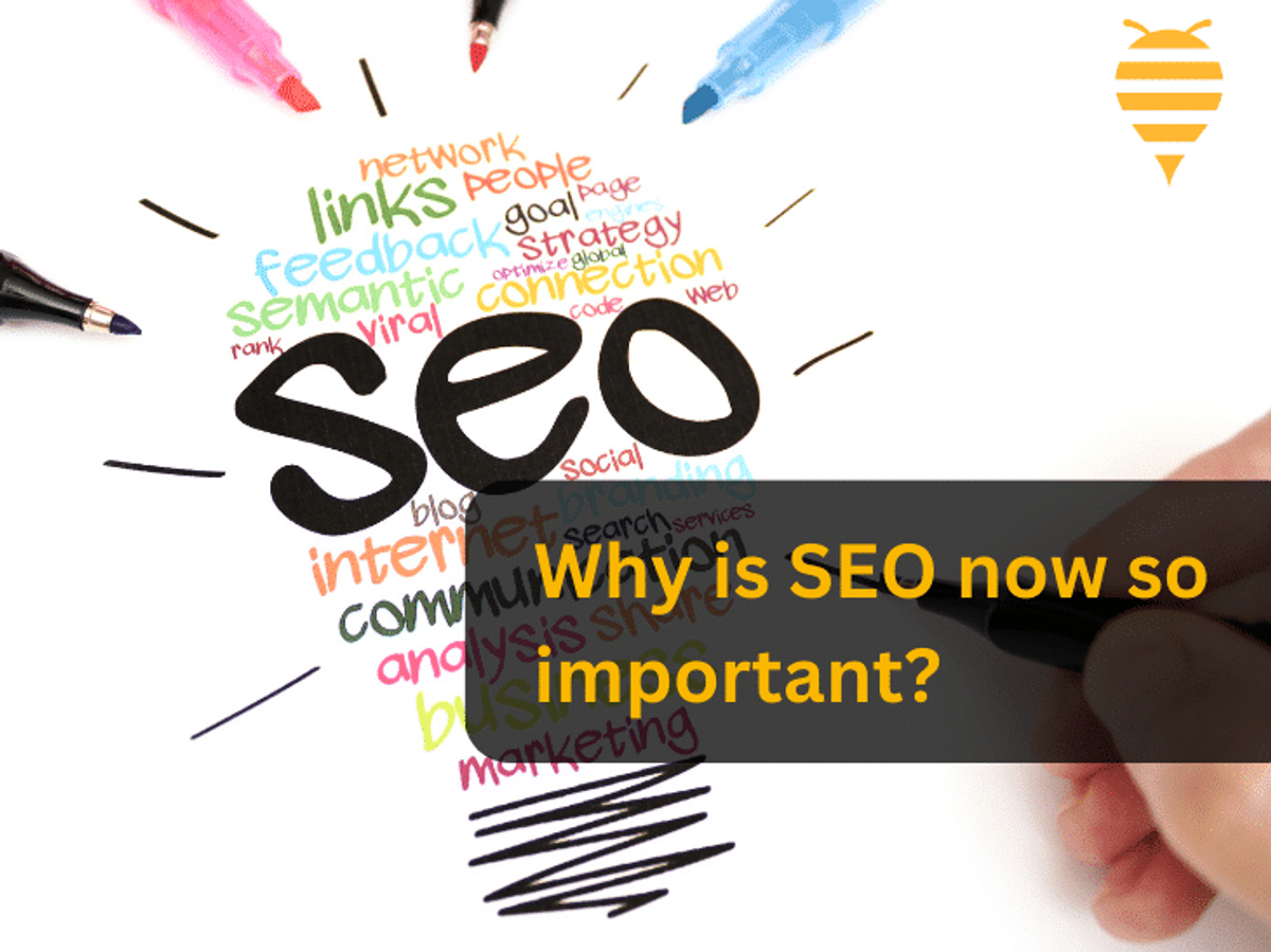 SEO in 2023: Why Your Business Can’t Afford to Ignore It