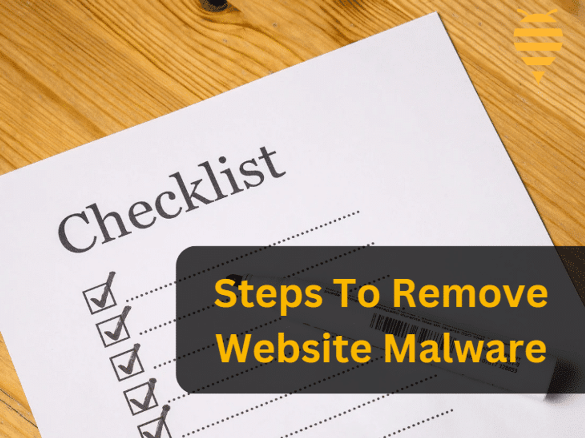 My Website Has Malware! How Do I Fix It?
