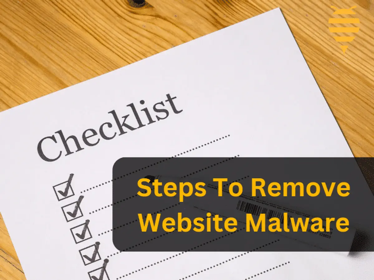 My Website Has Malware! How Do I Fix It?