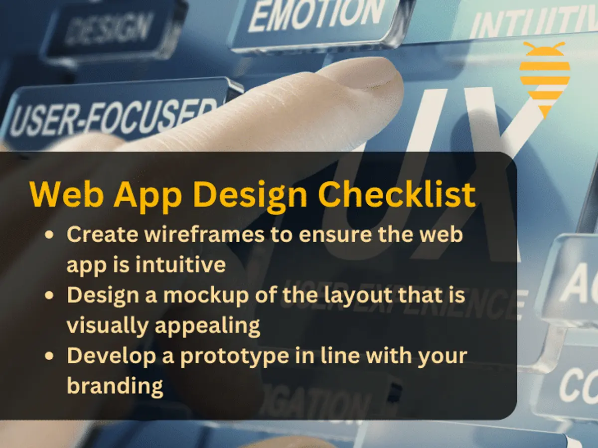 Web Application Developer For Your Business