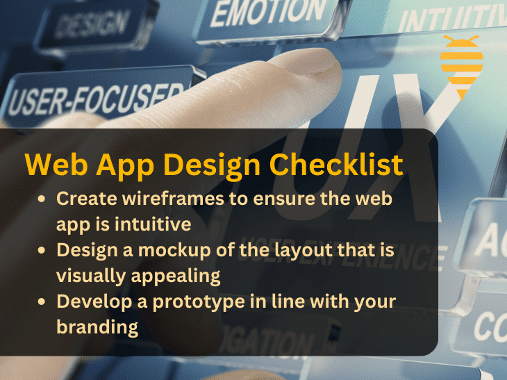 Web Application Developer For Your Business