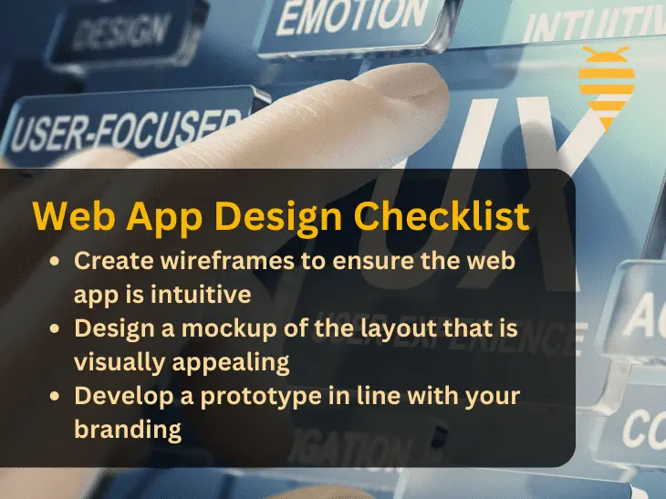 Web Application Developer For Your Business