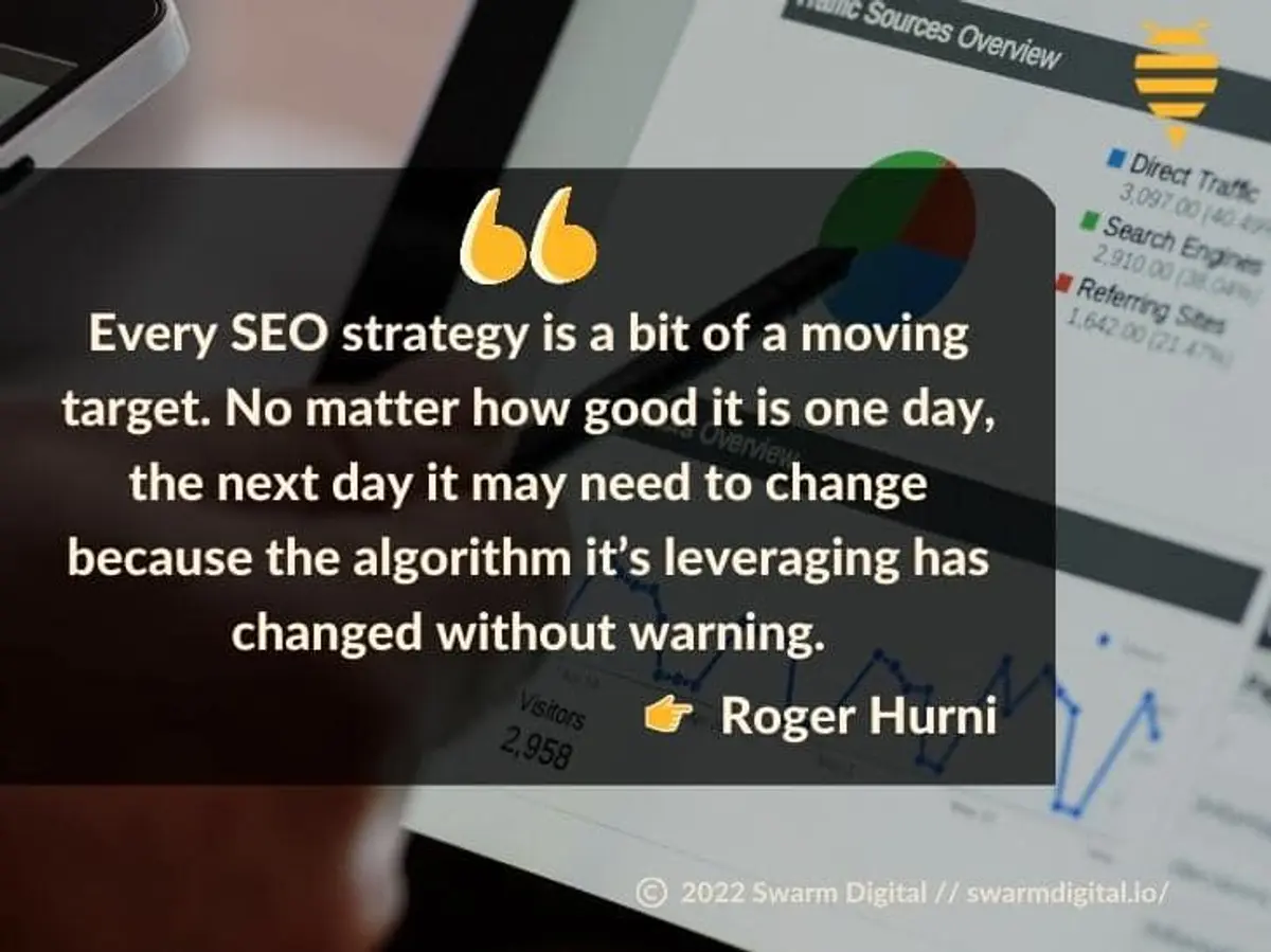 Does Your Business Need SEO?