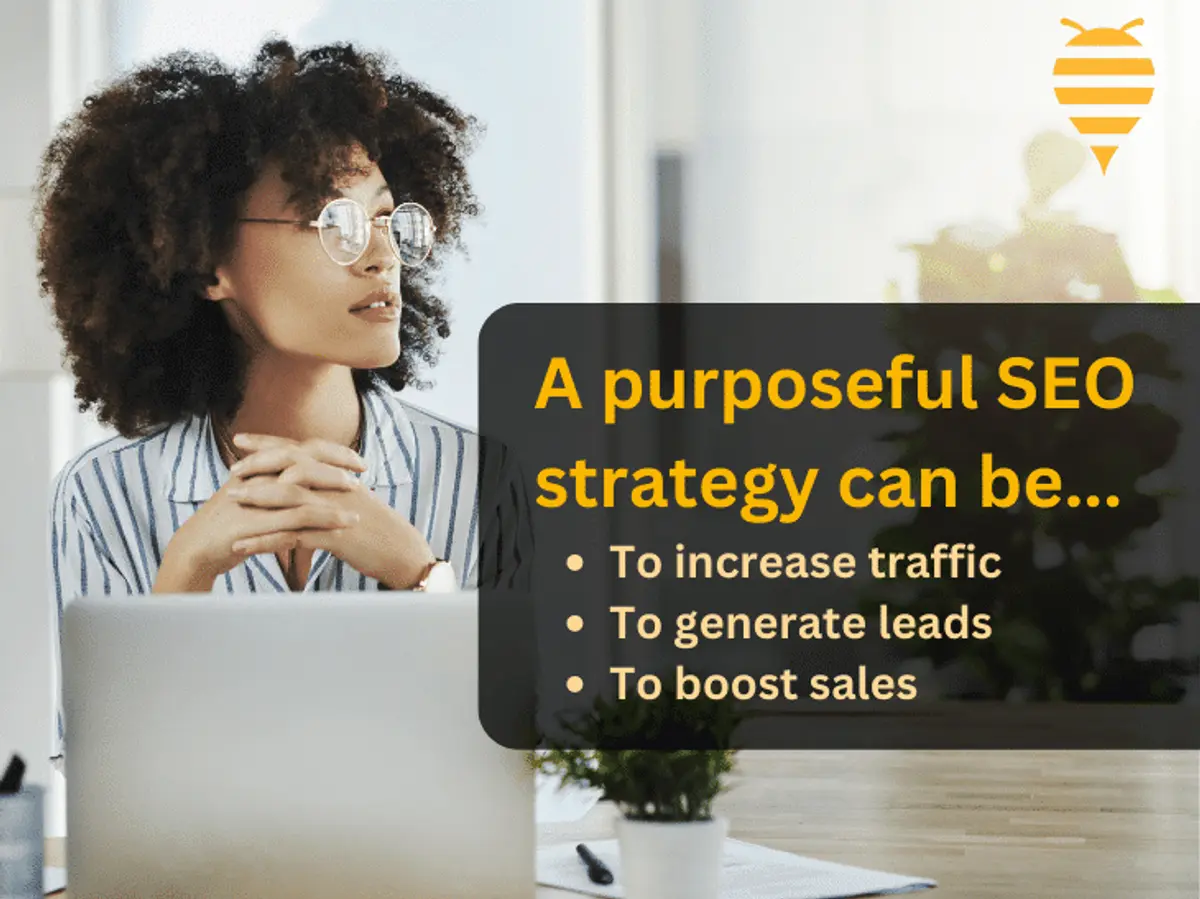SEO Strategy: Driving Organic Success