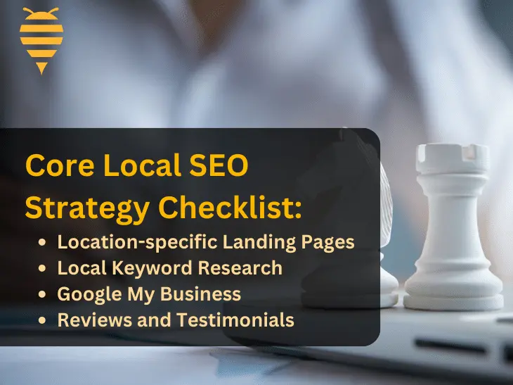 Local SEO for Small Businesses