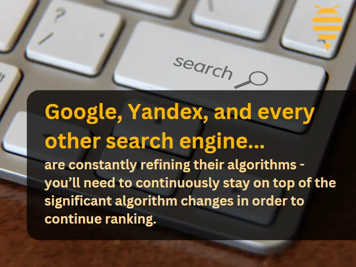 Yandex Source Code Leak: Why SEO Experts Are Checking It