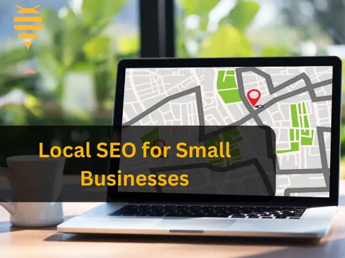Local SEO for Small Businesses