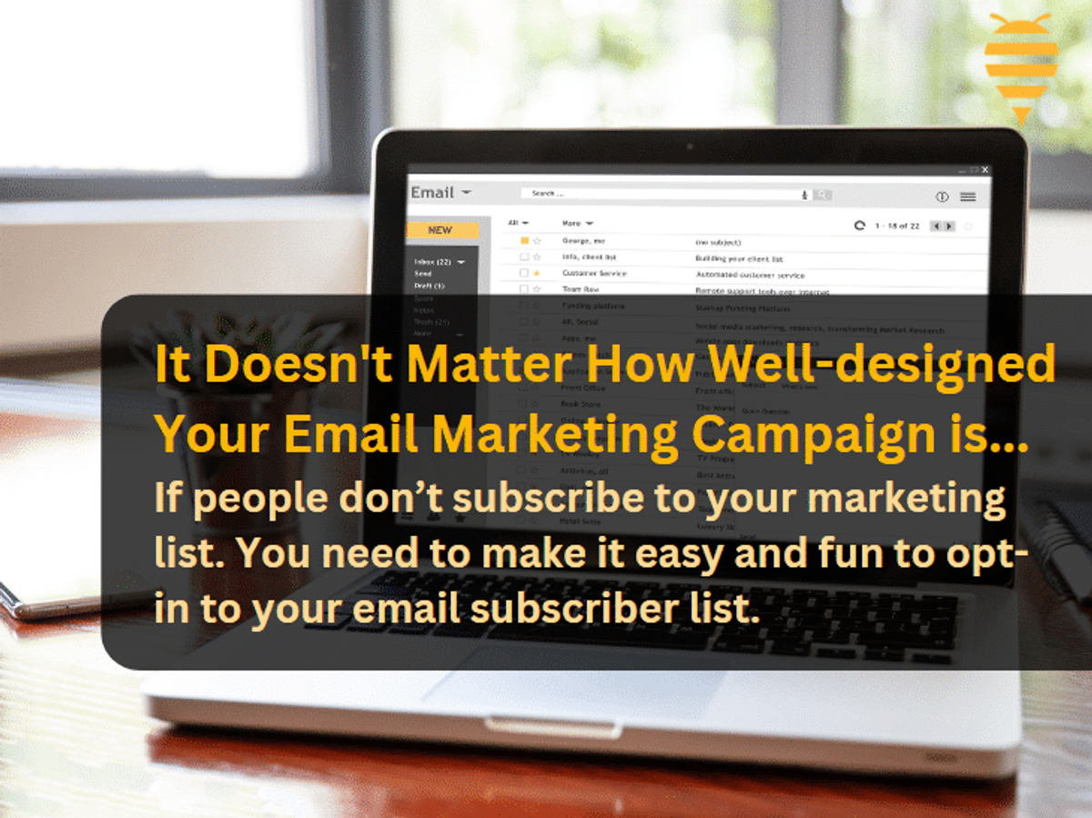 Email Marketing: Create an Effective Campaign