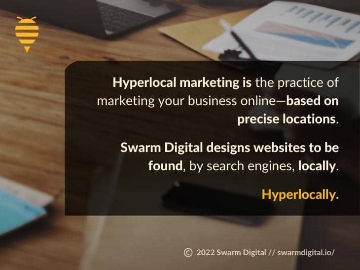 What Is Hyperlocal Marketing?