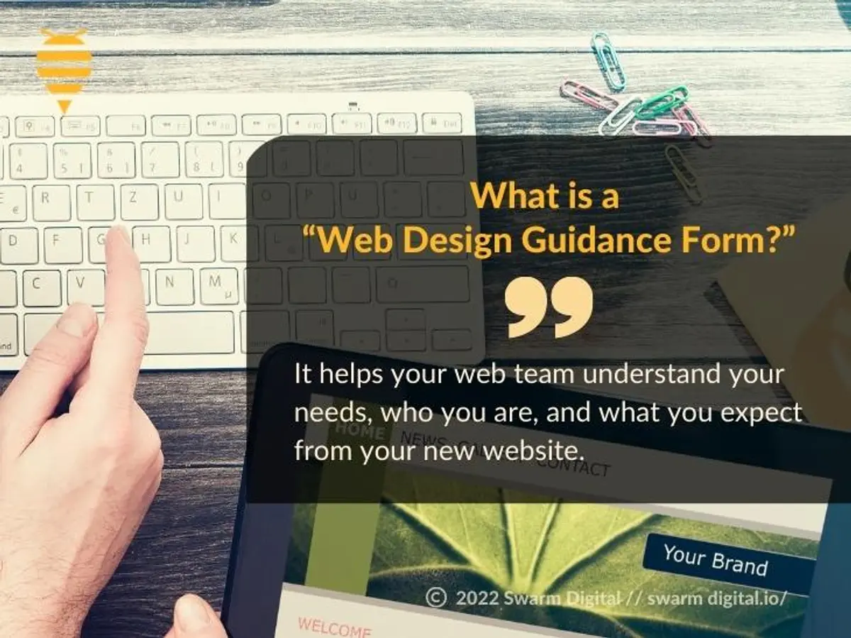 What to Expect When Involved in a Website Design Project