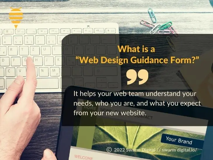 What to Expect When Involved in a Website Design Project