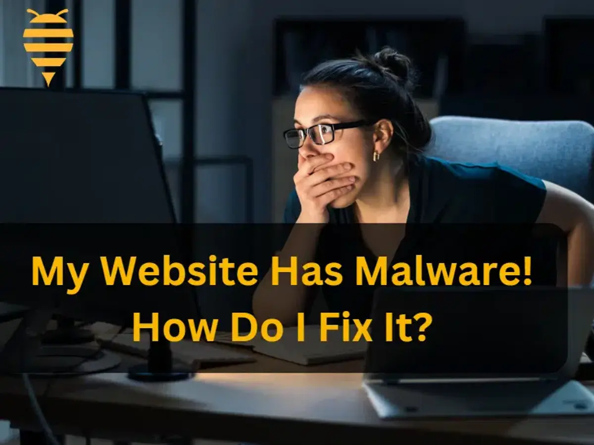 My Website Has Malware! How Do I Fix It?