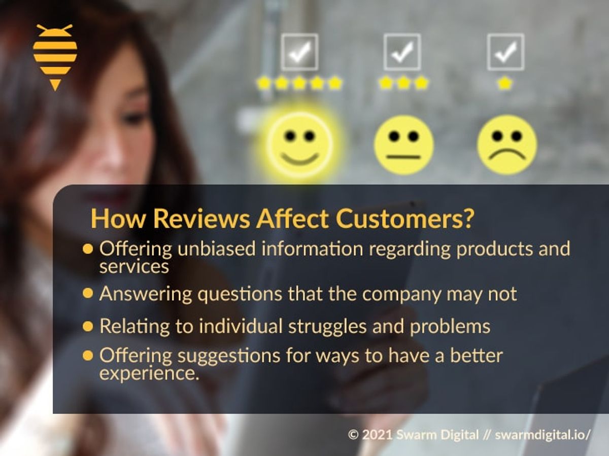 Gain More Positive Reviews, and Reduce Negative Reviews by Using Swarm’s BirdEye Dashboard
