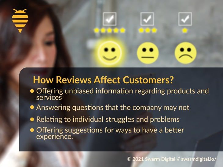 Gain More Positive Reviews, and Reduce Negative Reviews by Using Swarm’s BirdEye Dashboard