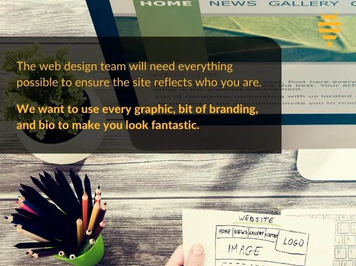 What to Expect When Involved in a Website Design Project