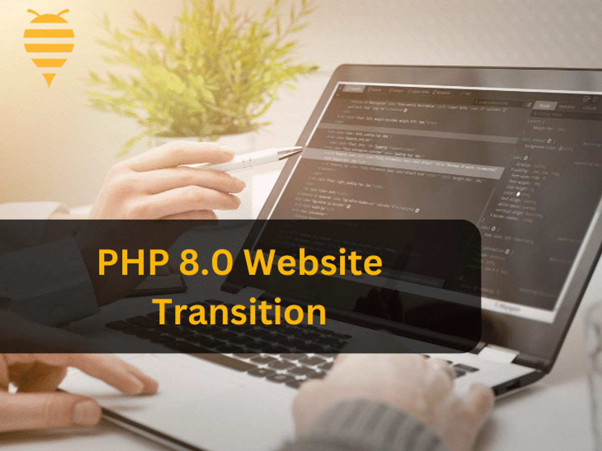 PHP 8.0 Website Transition: Your Guide to Migration and Hosting