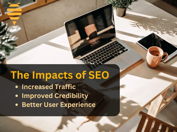 SEO in 2023: Why Your Business Can’t Afford to Ignore It