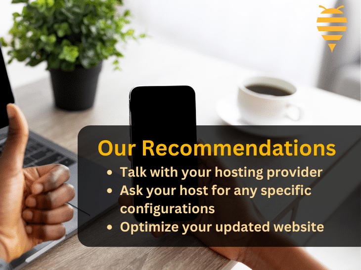 PHP 8.0 Website Transition: Your Guide to Migration and Hosting