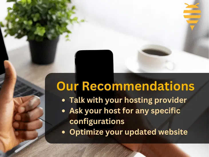 PHP 8.0 Website Transition: Your Guide to Migration and Hosting
