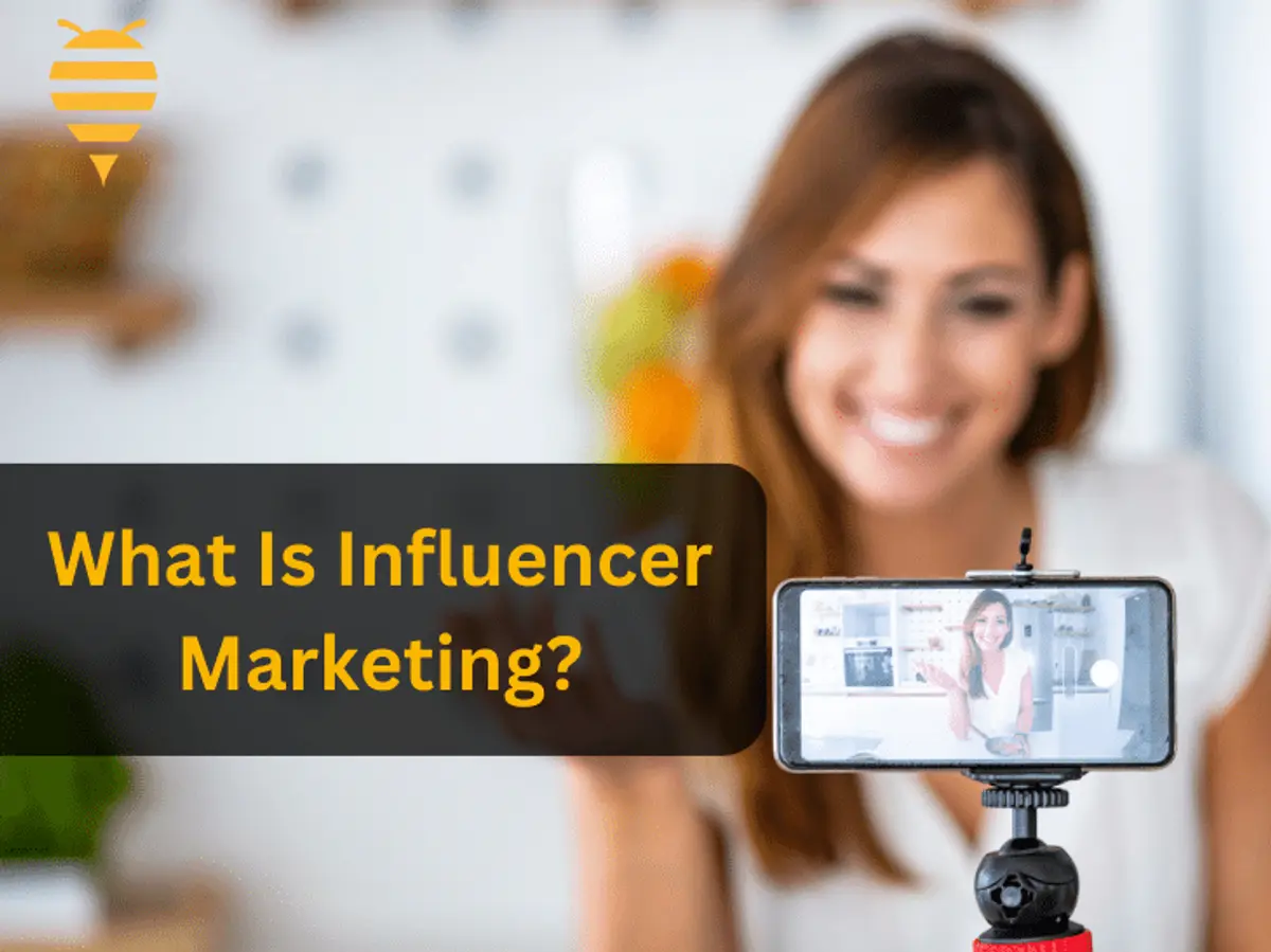What Is Influencer Marketing and it’s role in Modern Advertising