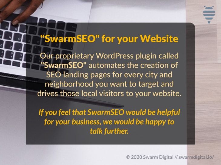 When Should I Use Copy, Graphics, and Video on My Website?