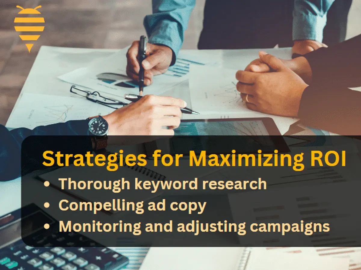 PPC Advertising: How to Get the Best ROI