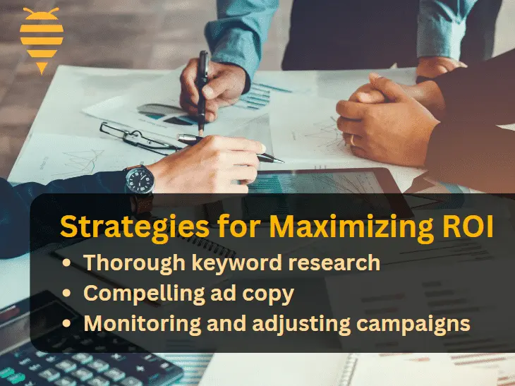 PPC Advertising: How to Get the Best ROI