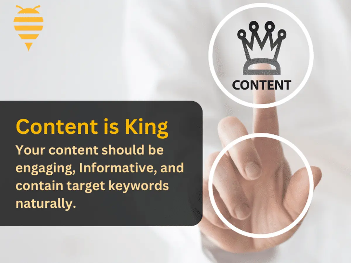 SEO Strategy: Driving Organic Success