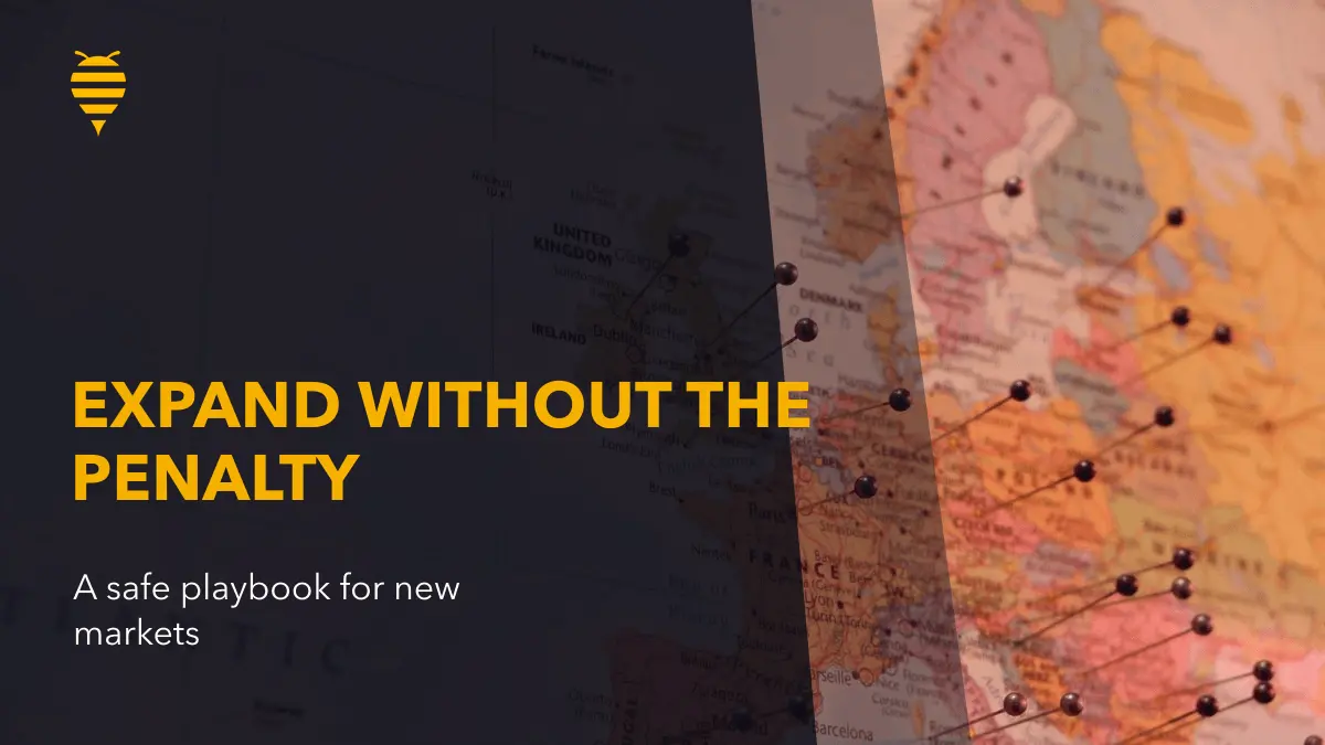 How to Build Local SEO Outside Your Core Location, Swarm Digital